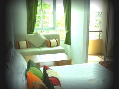 The Nara Ram 3 Hotel