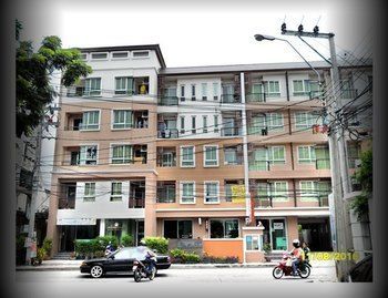 The Nara Ram 3 Hotel
